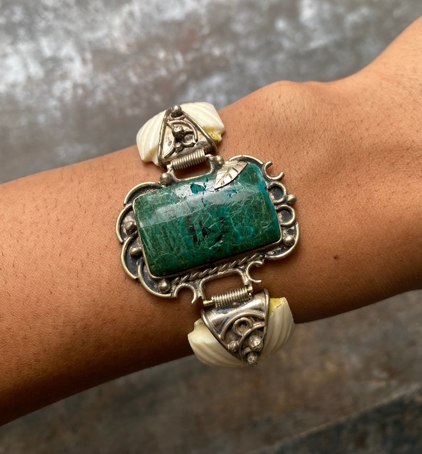 Vintage Armband