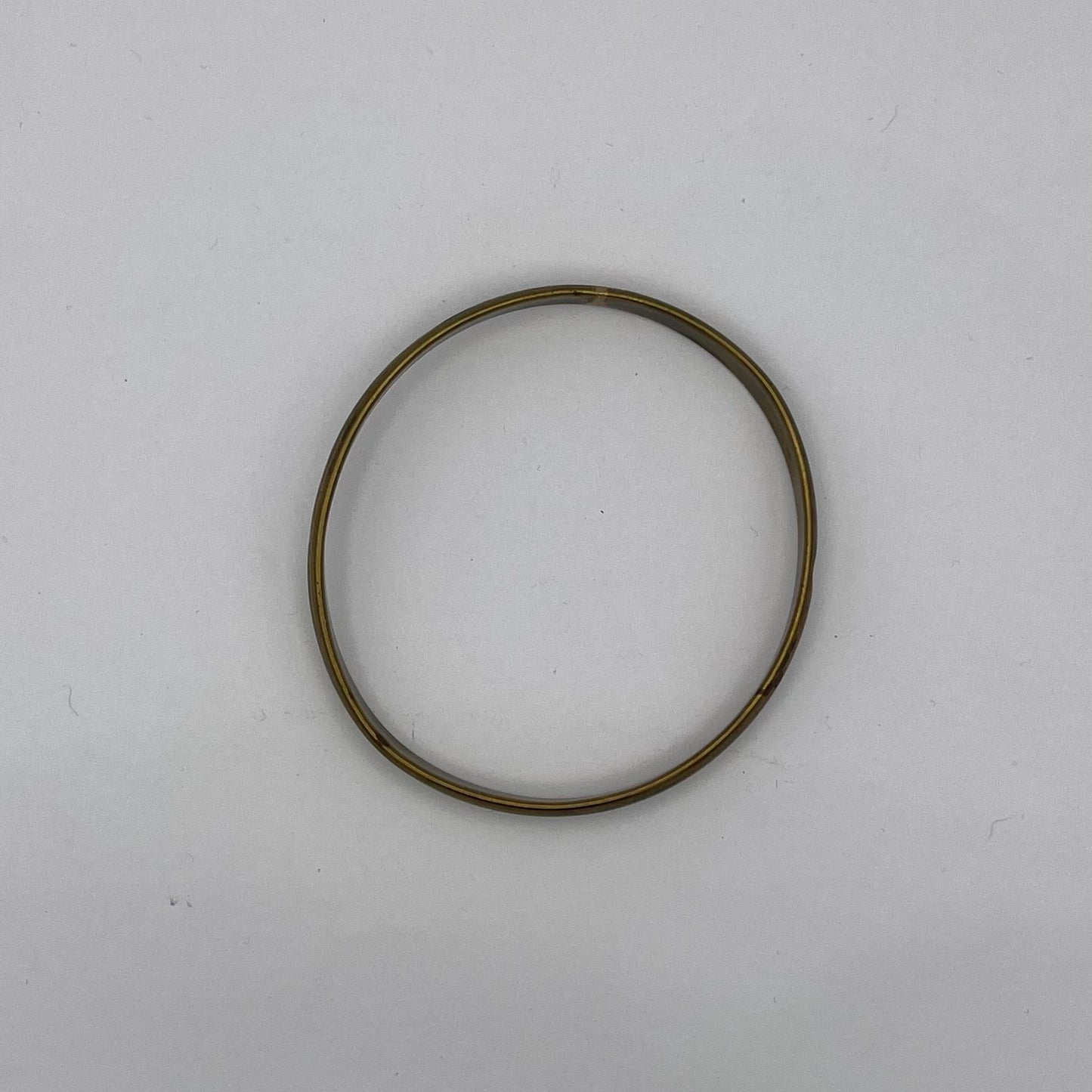 Schmaler Vintage Armreif