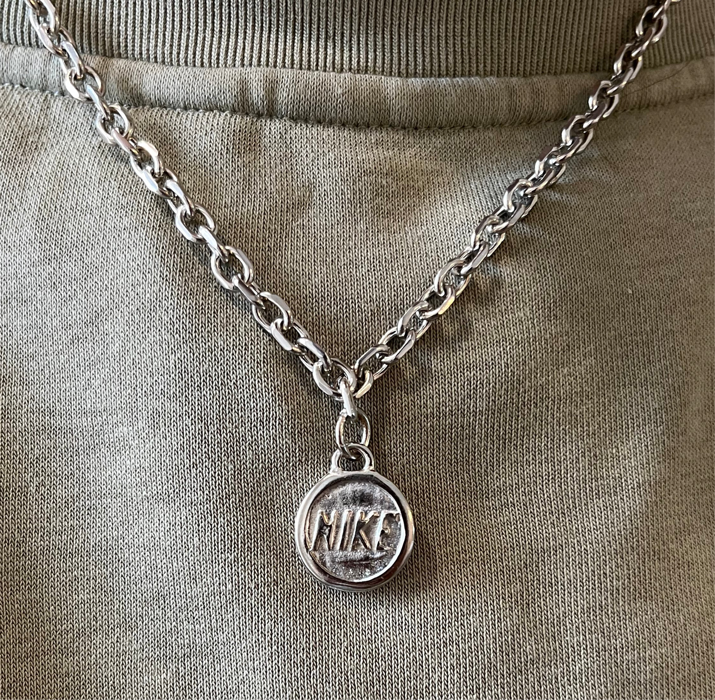 Vintage Nike Kette