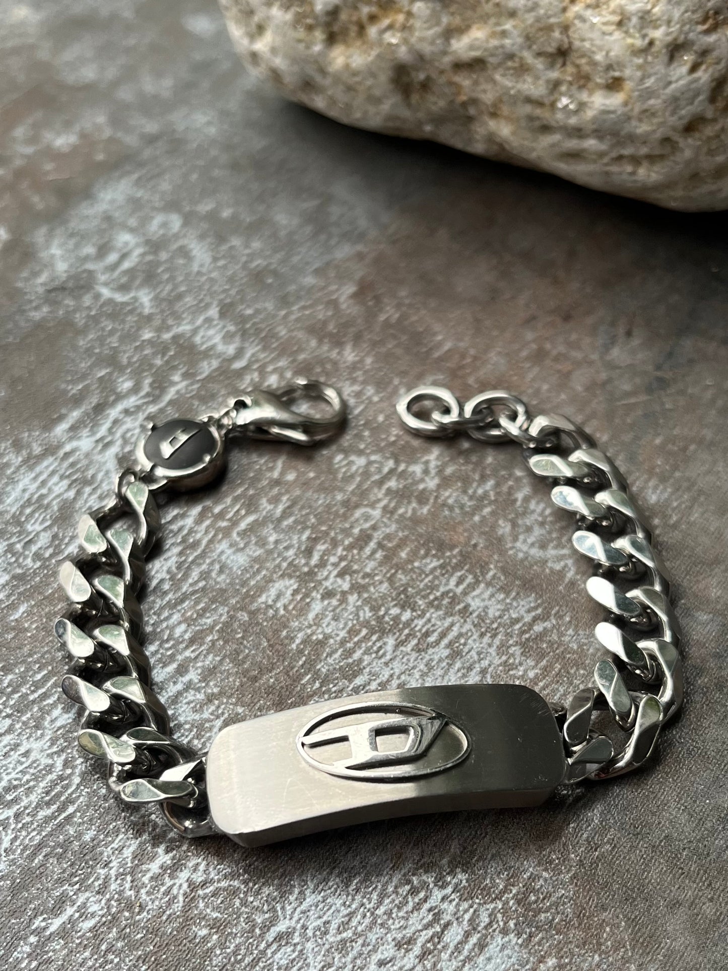 Diesel Armband