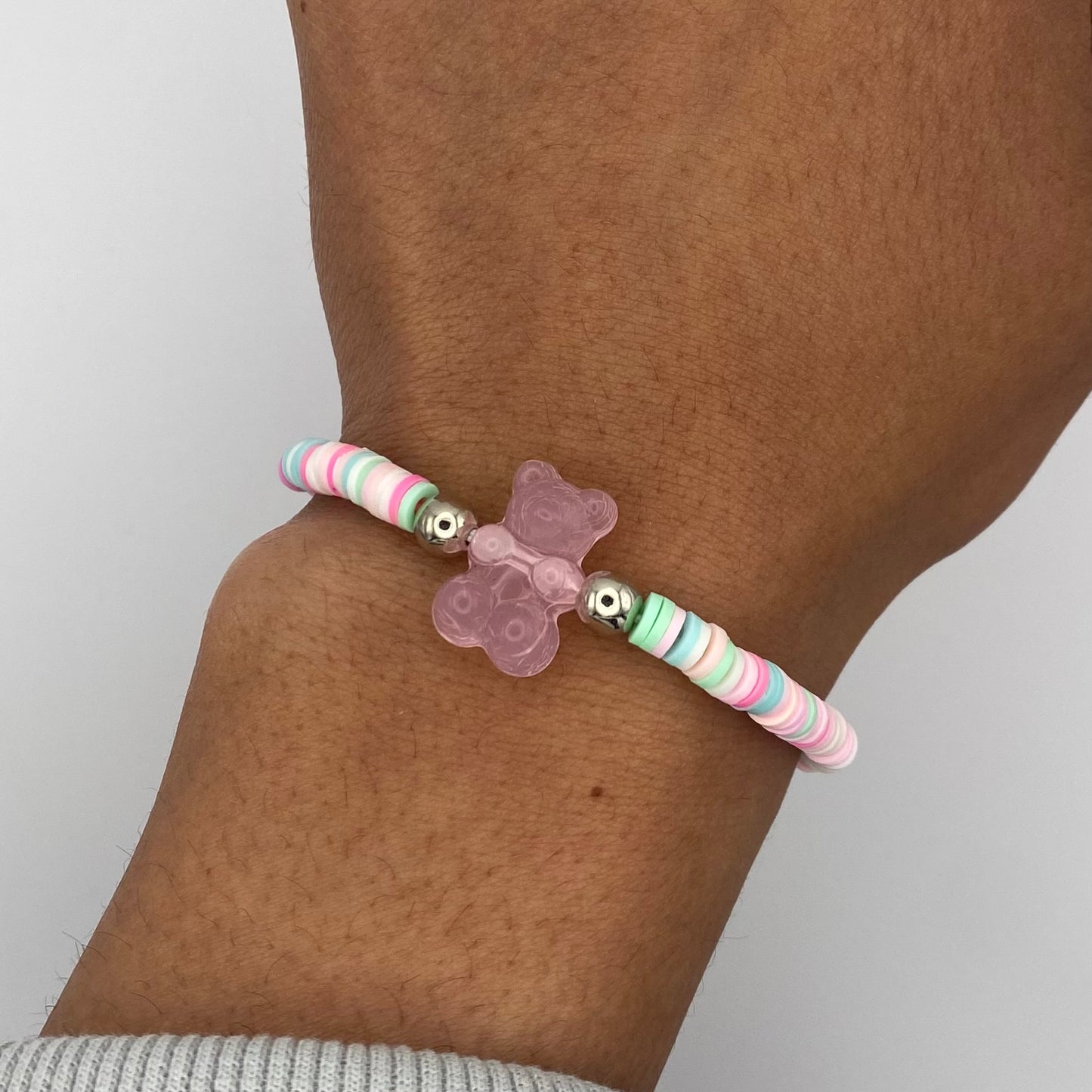Armband Gummibär