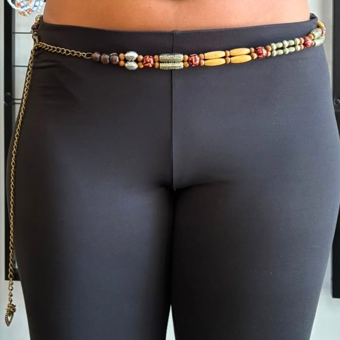 Bauchkette