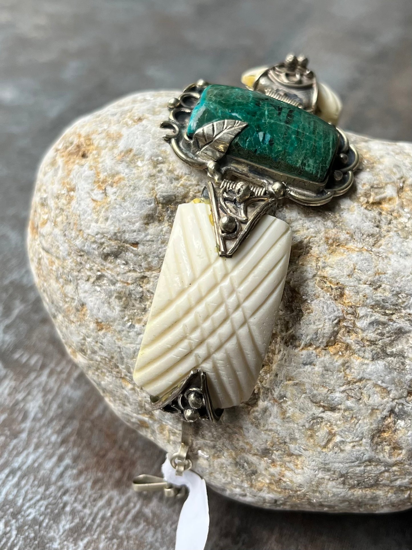 Vintage Armband