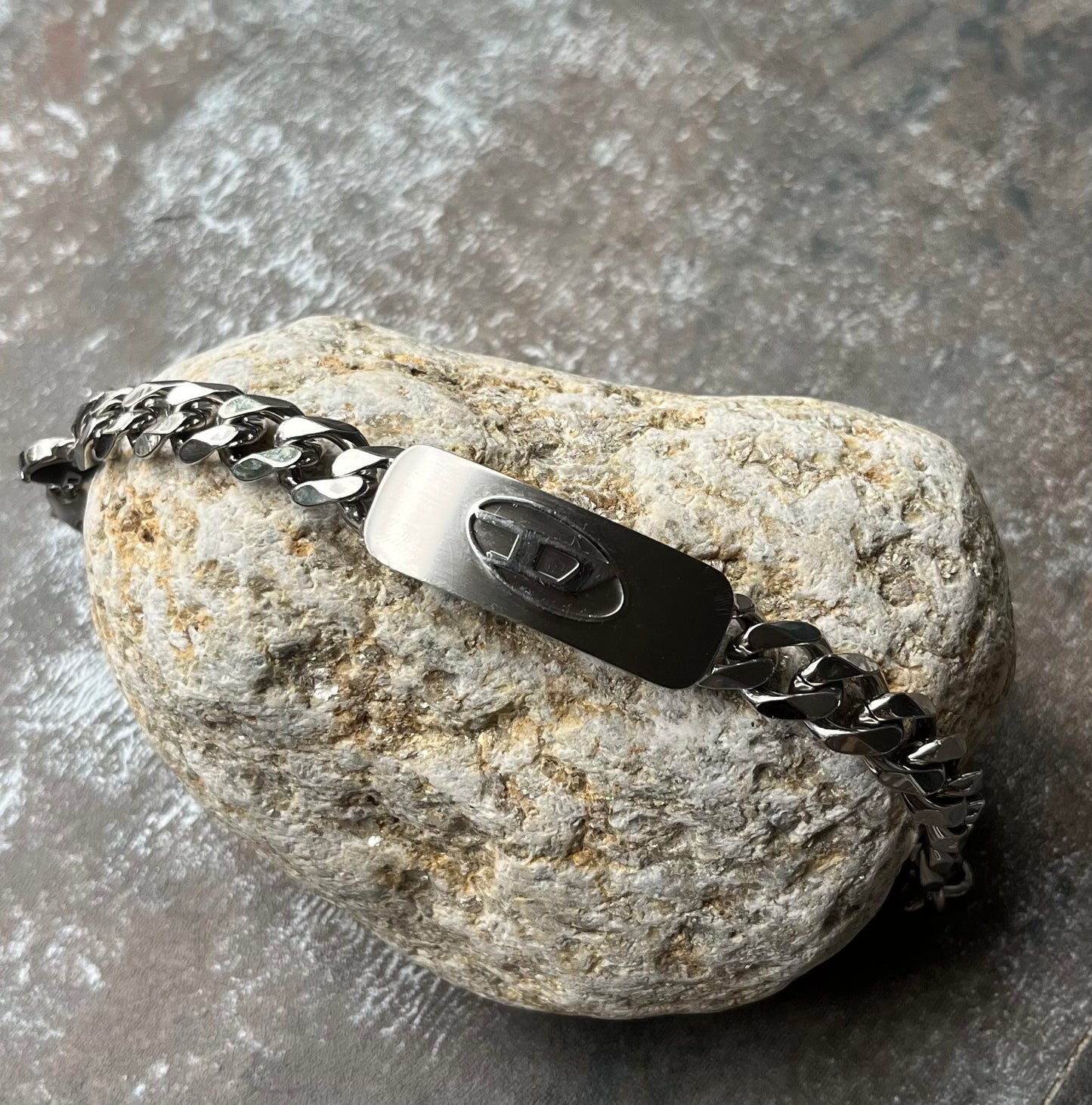 Diesel Armband