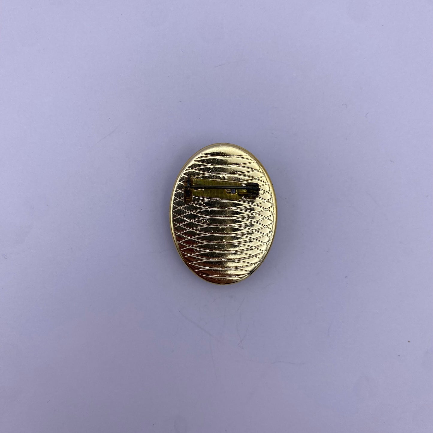 Vintage Brosche