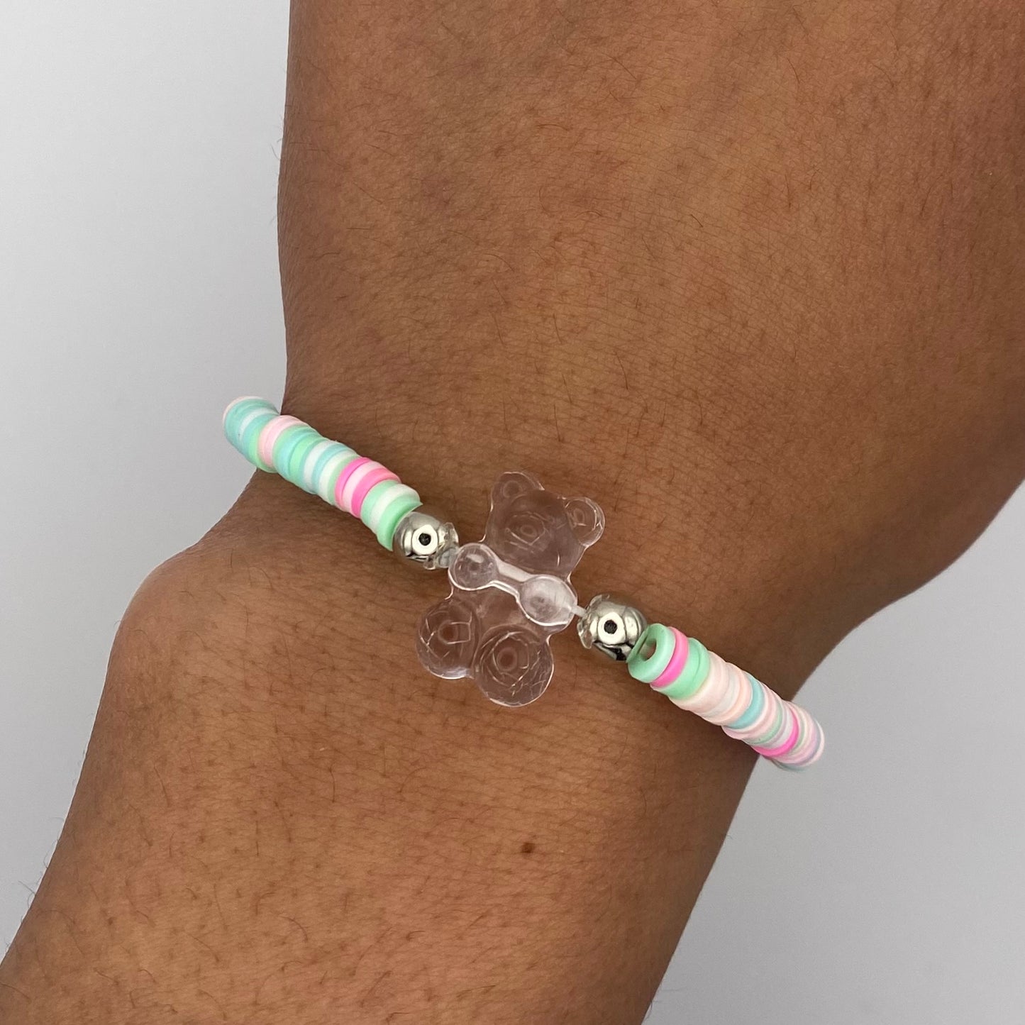 Armband Gummibär