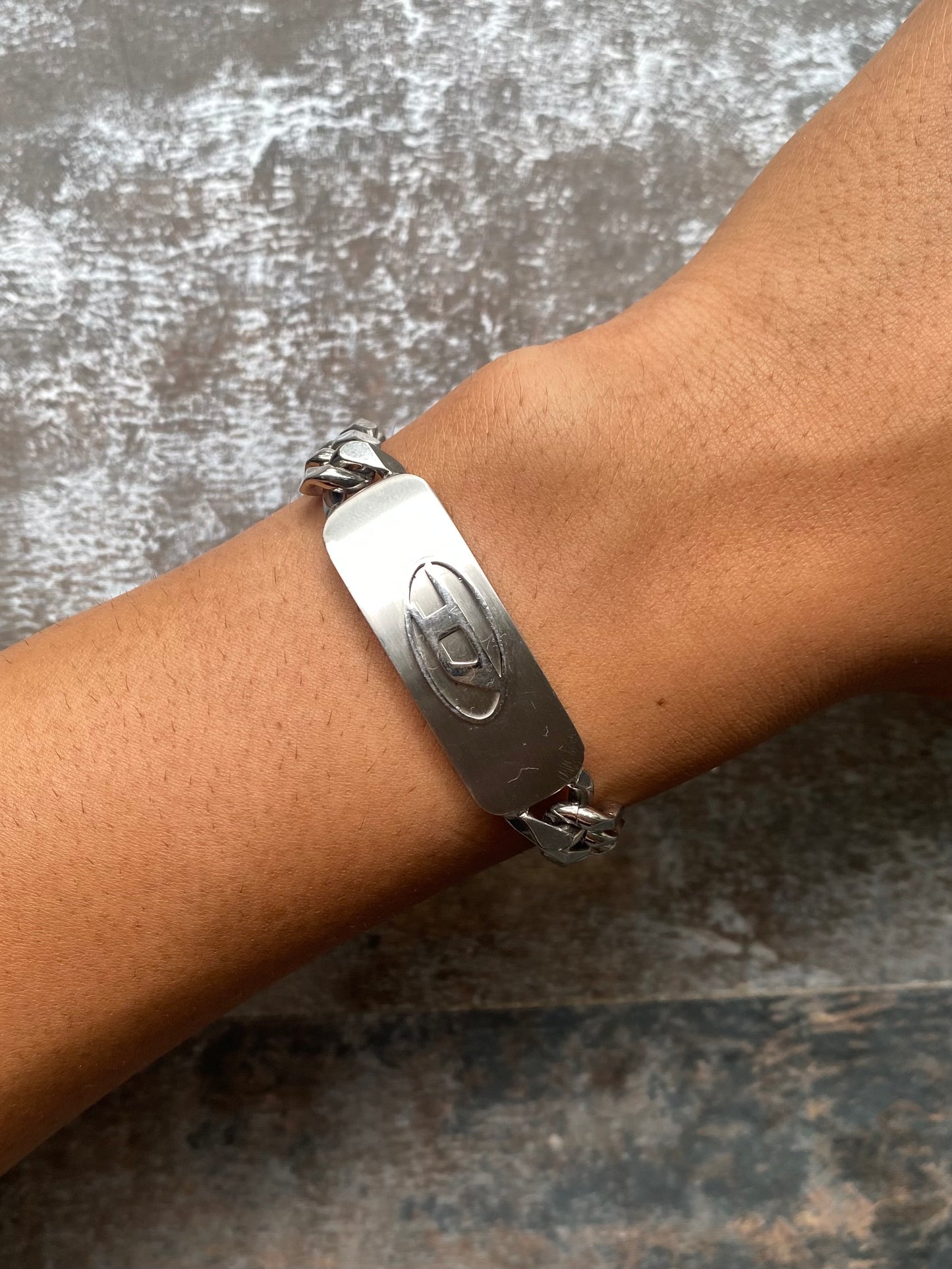 Diesel Armband
