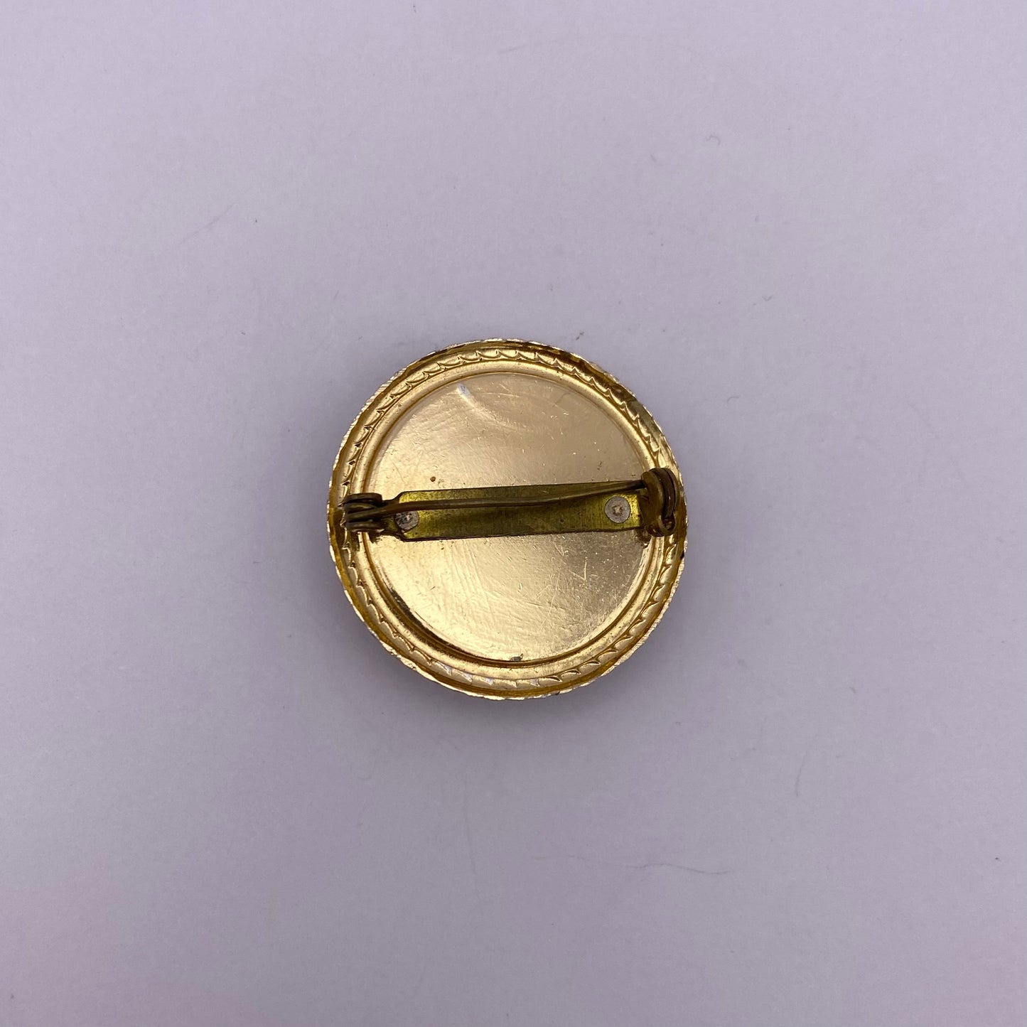 Vintage Brosche