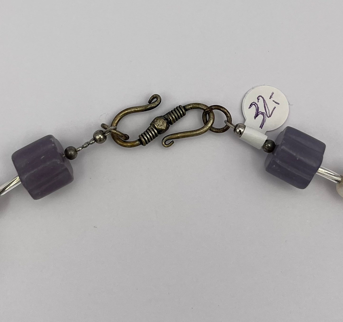 Wunderschöne Preloved Halskette