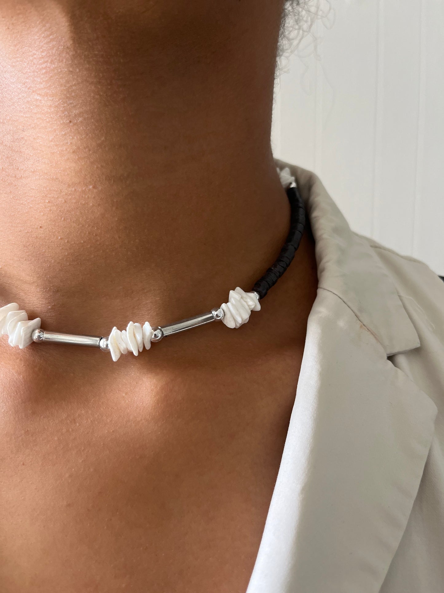 Vintage Kette/Choker