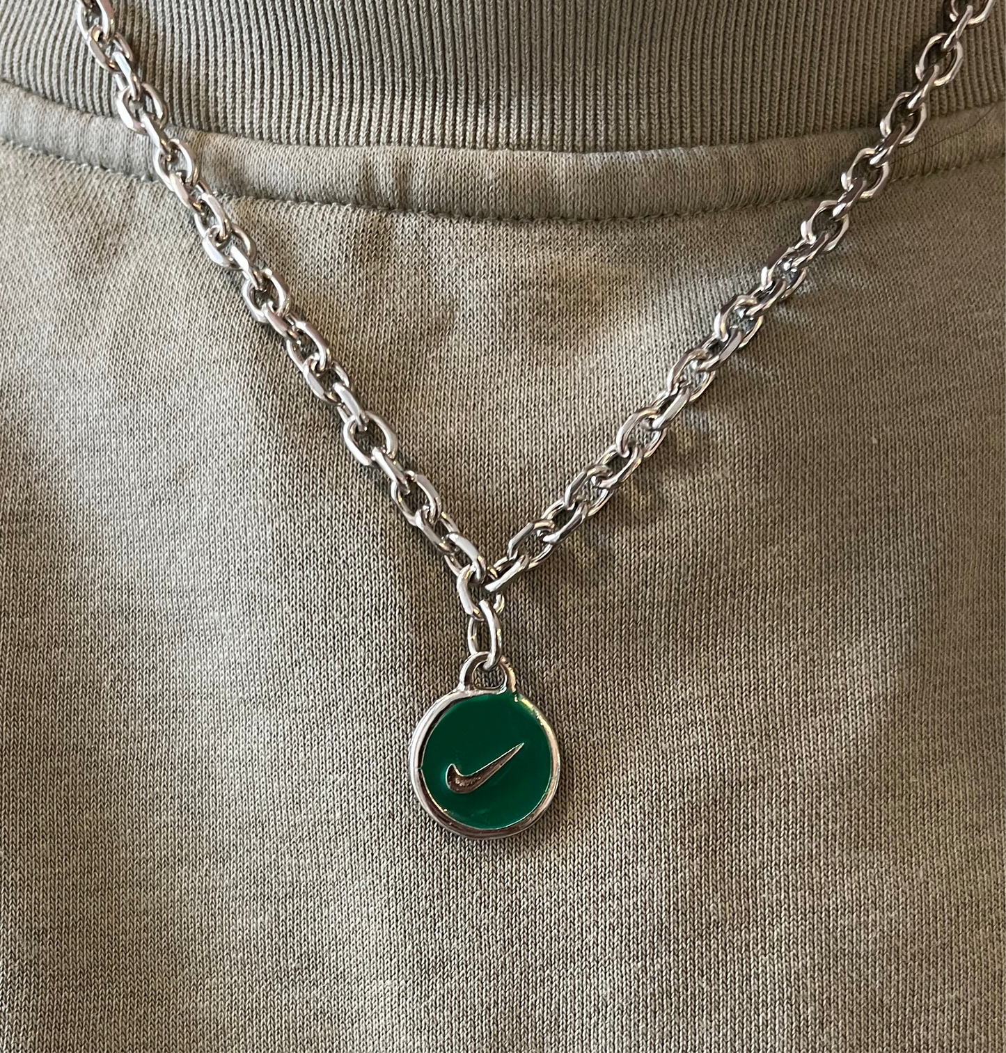 Vintage Nike Kette