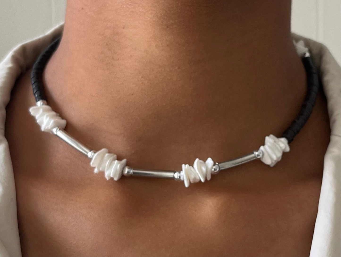Vintage Kette/Choker