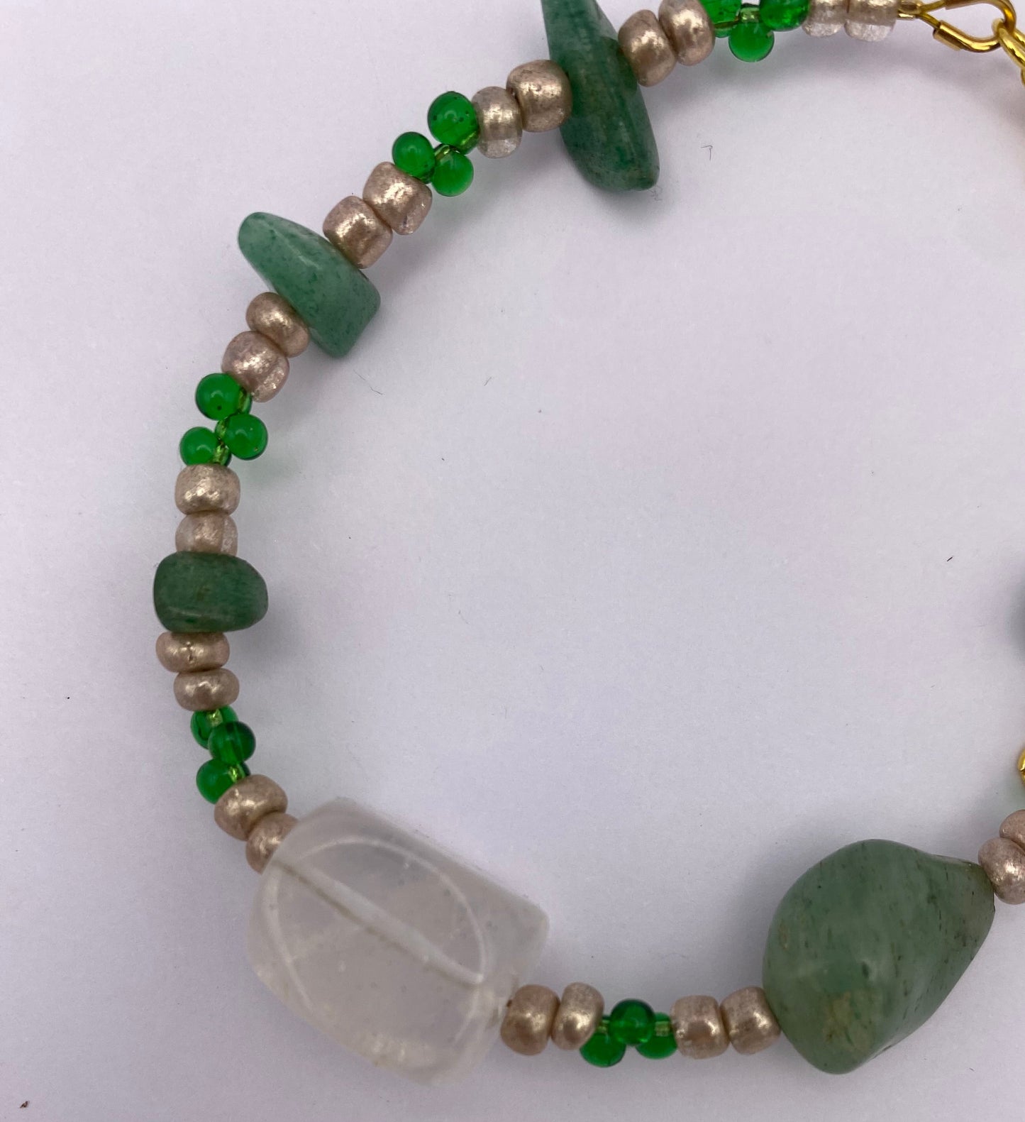 Handgemachtes Armband ‚Tiana‘
