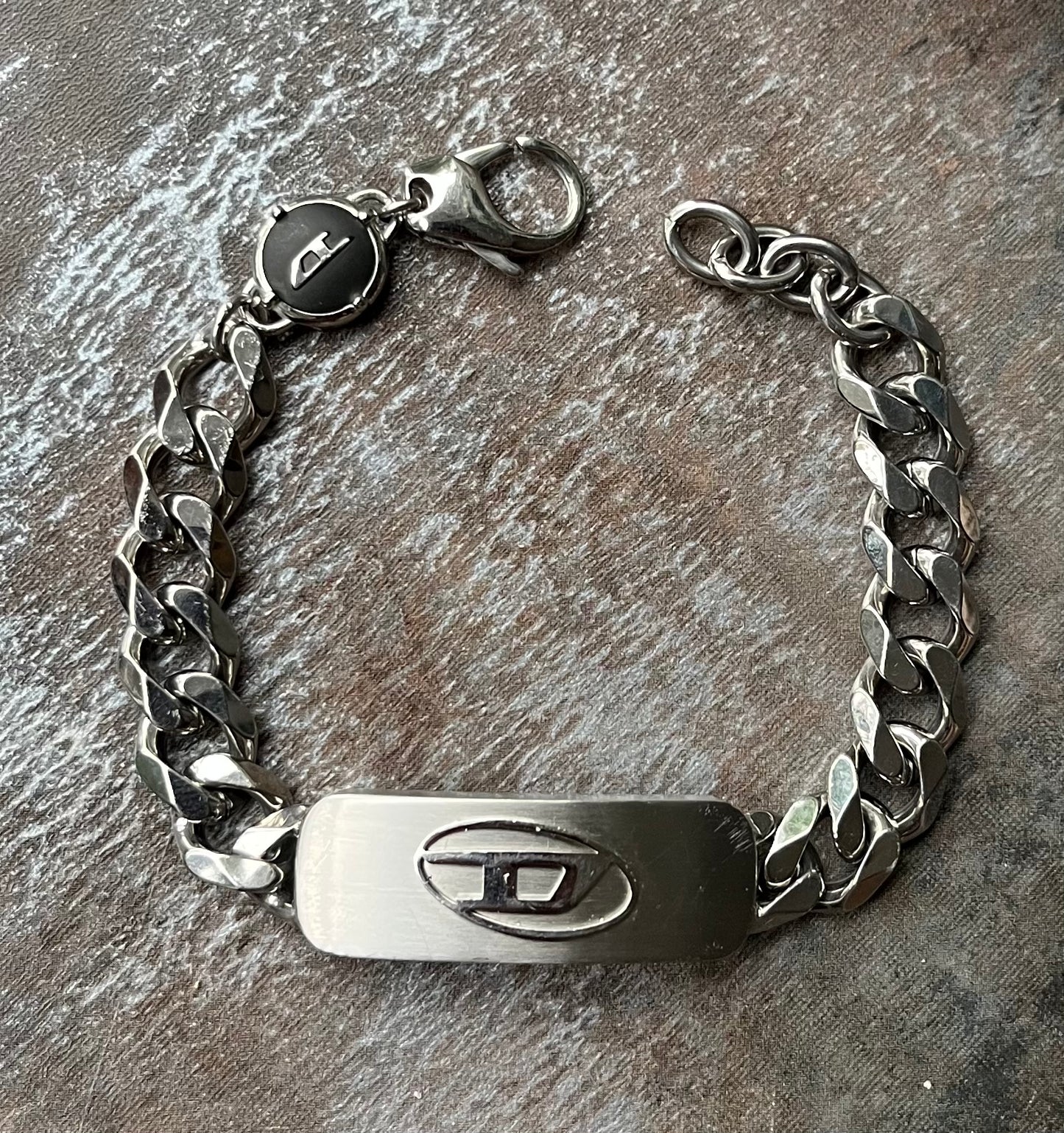 Diesel Armband