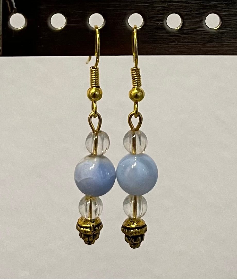 Orientalische Hängerchen