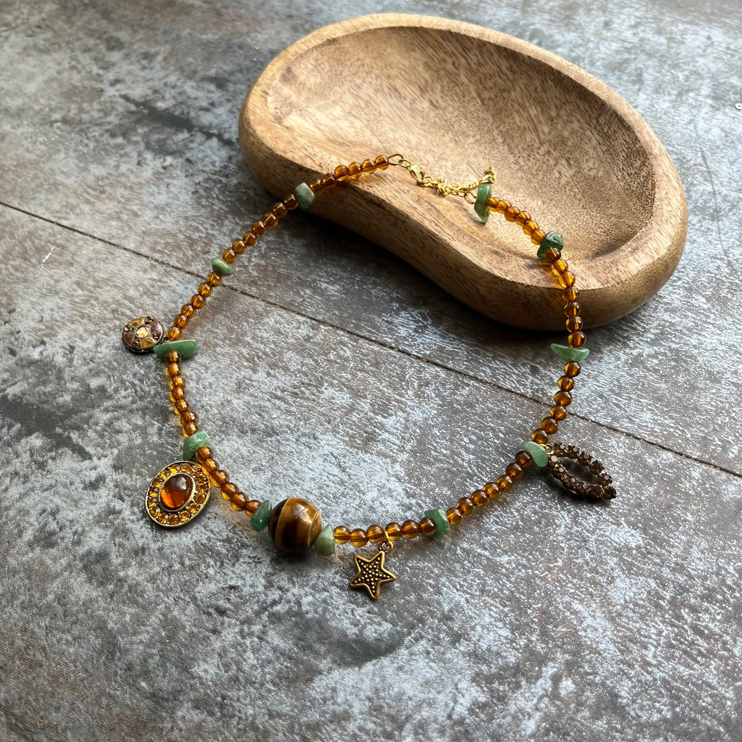 Handmade Collection by Gracy