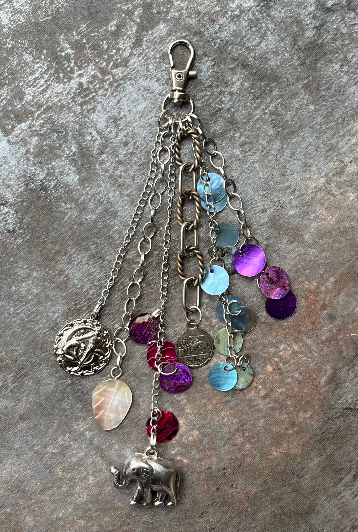Schlüsselanhänger/ Bag Charms