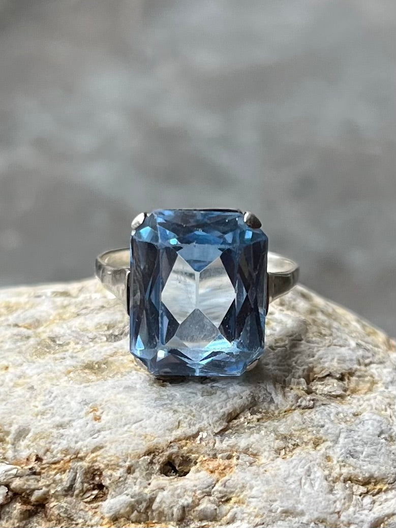Silberschmuck