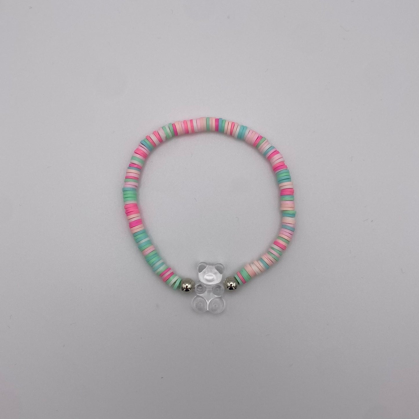 Armband Gummibär