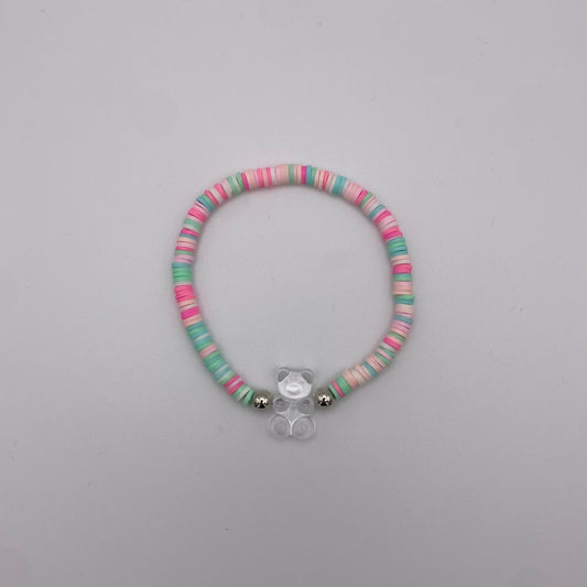 Armband Gummibär