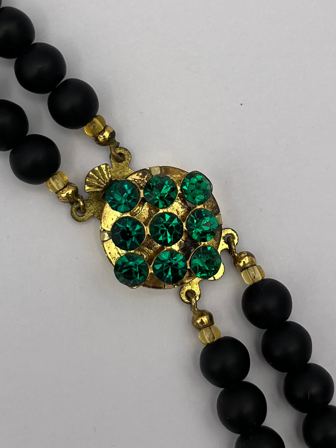 Extravagante Vintage Kette