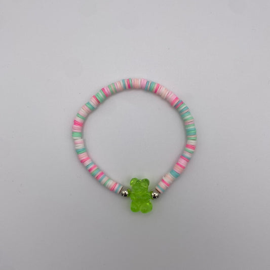 Armband Gummibär