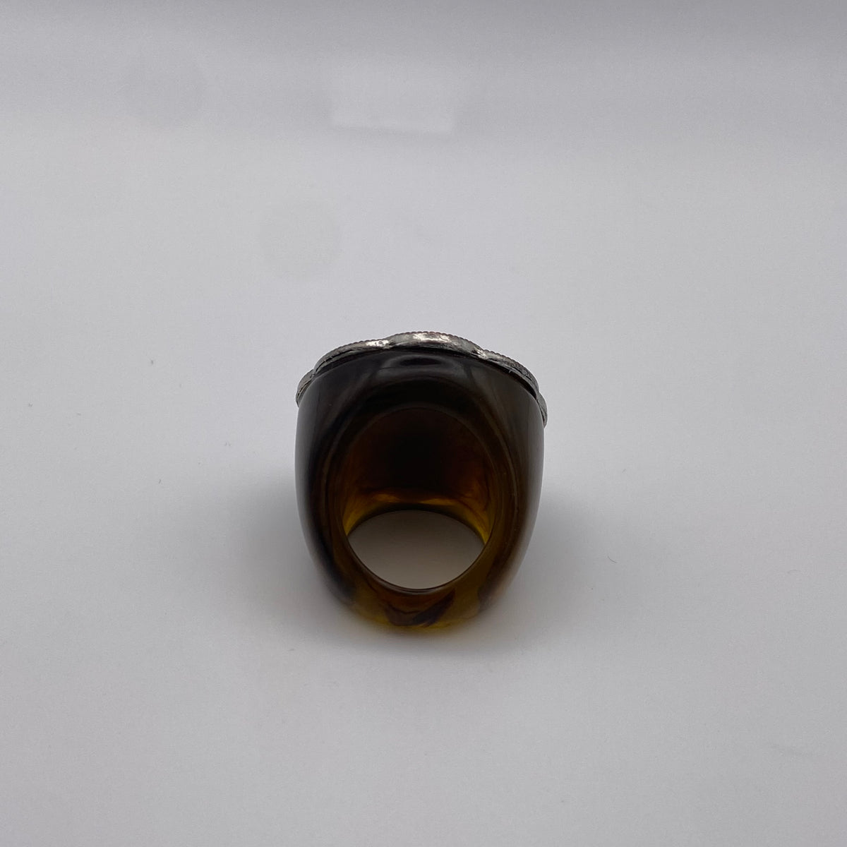 Großer Statement-Ring