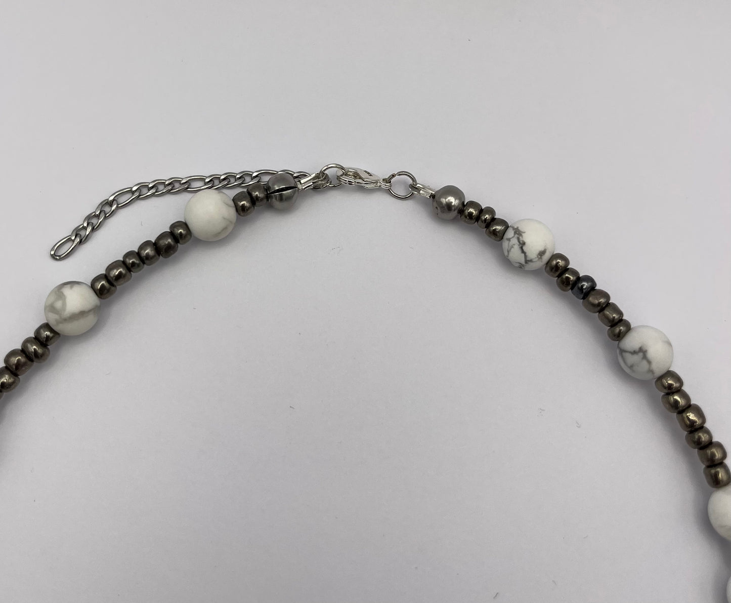 Bezaubernde Handmade Halskette