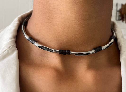 Vintage Kette/Choker