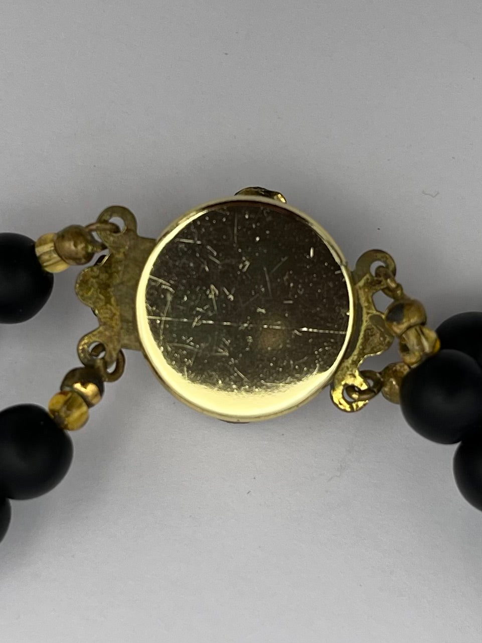 Extravagante Vintage Kette