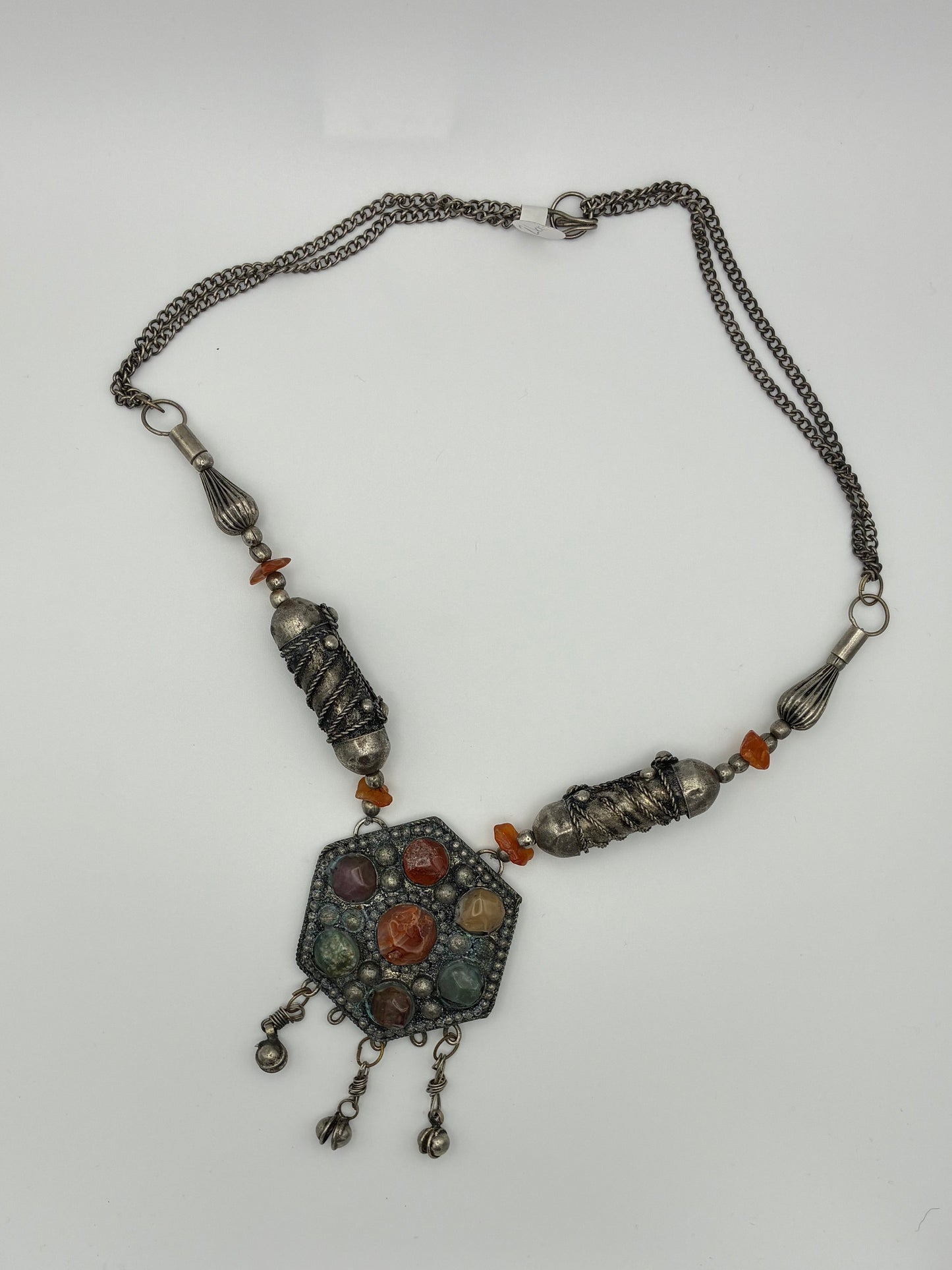 Vintage Ethno Kette