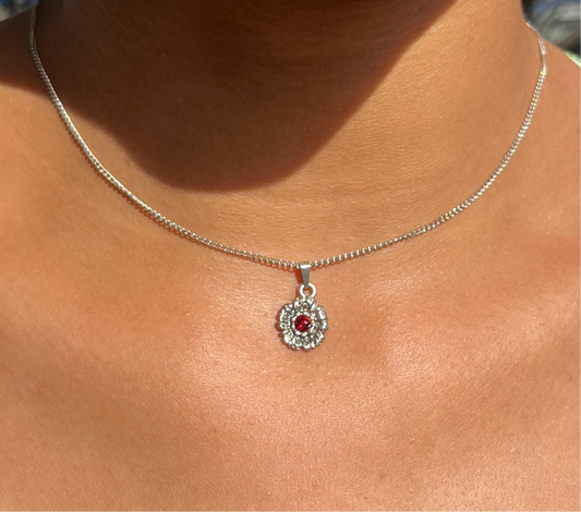 Vintage Kette