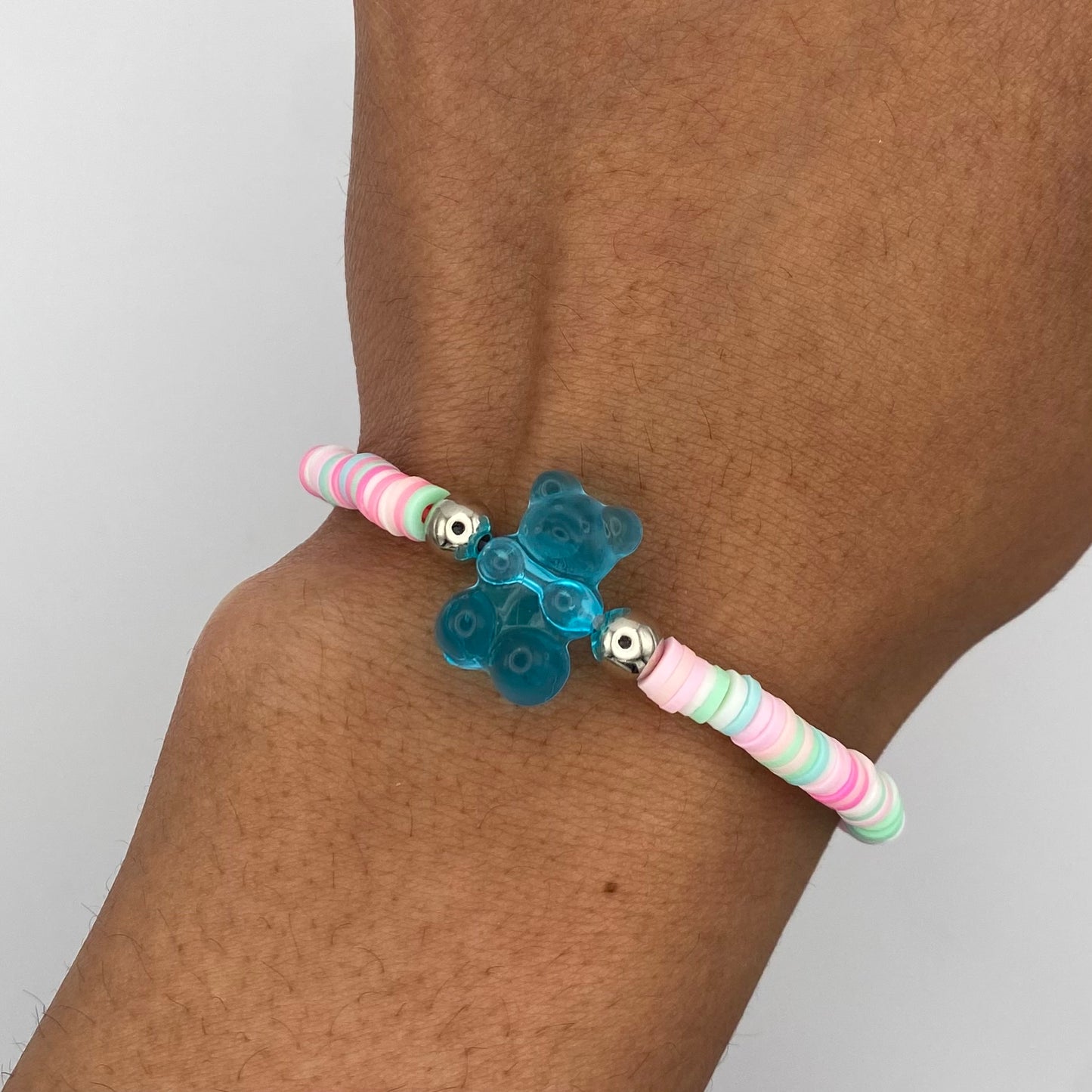 Armband Gummibär