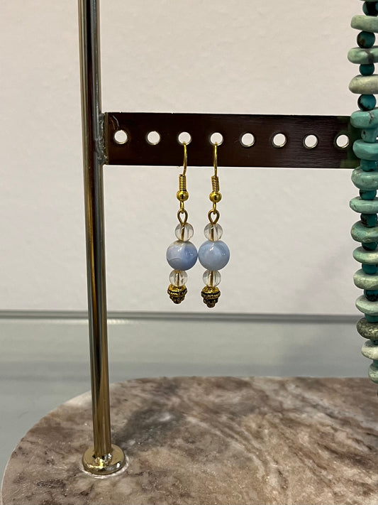 Orientalische Hängerchen