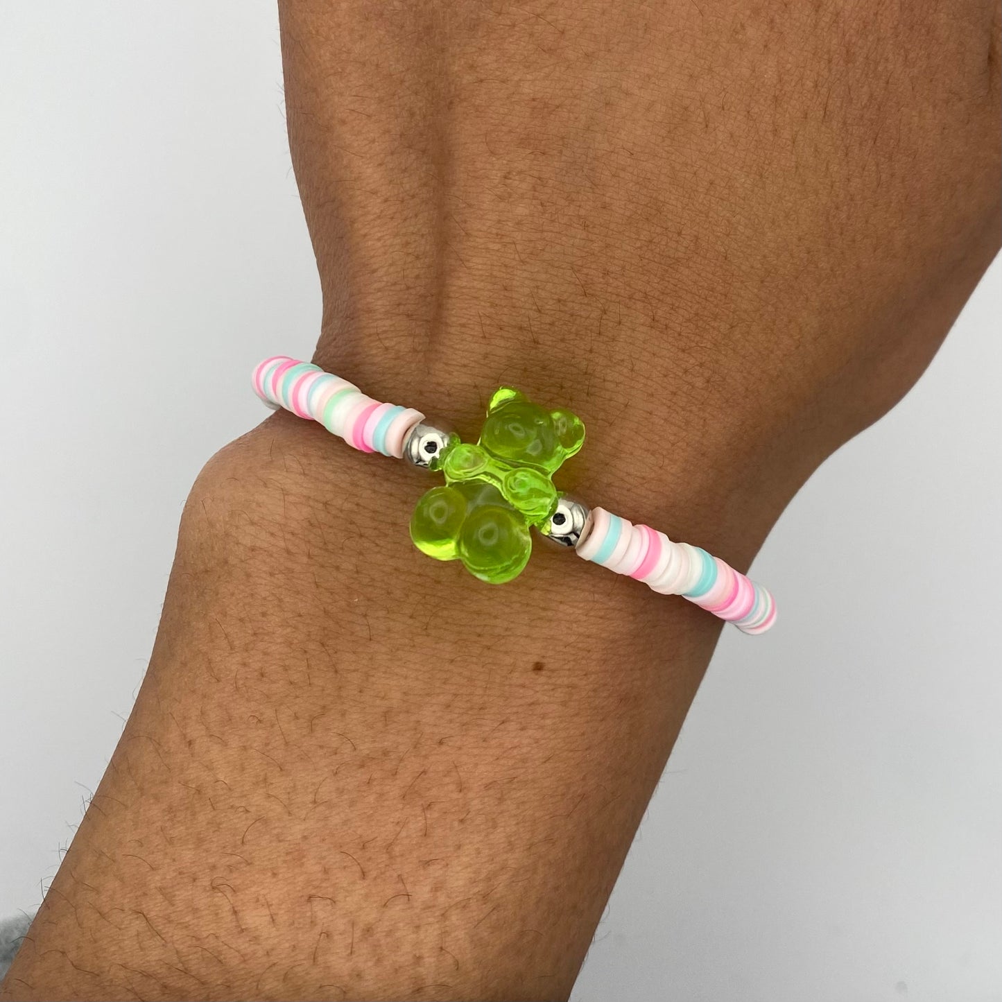 Armband Gummibär