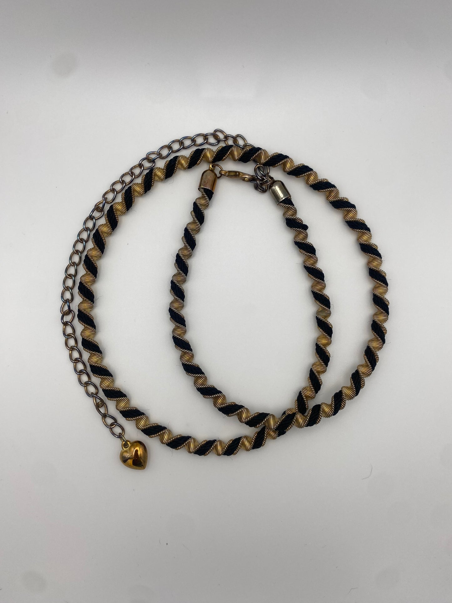 Preloved Bauchkette