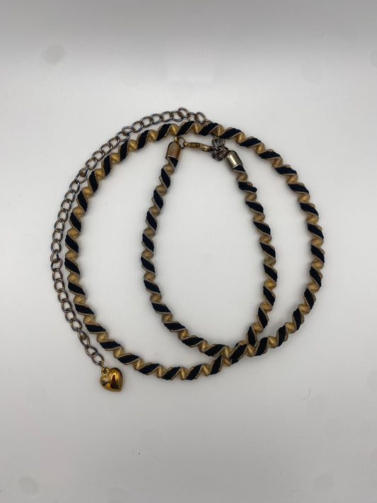 Preloved Bauchkette