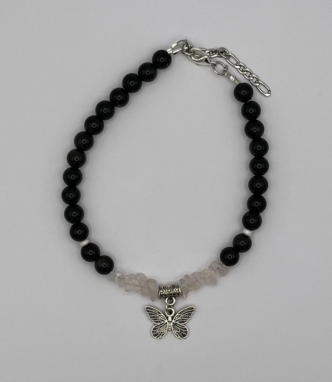 Handmade Armband Butterfly