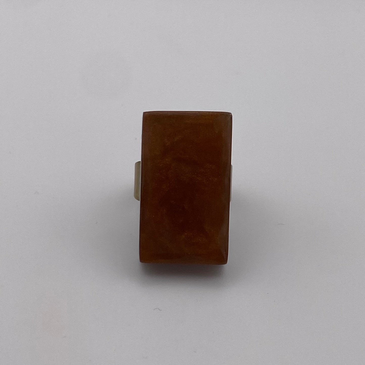 Preloved Statement-Ring
