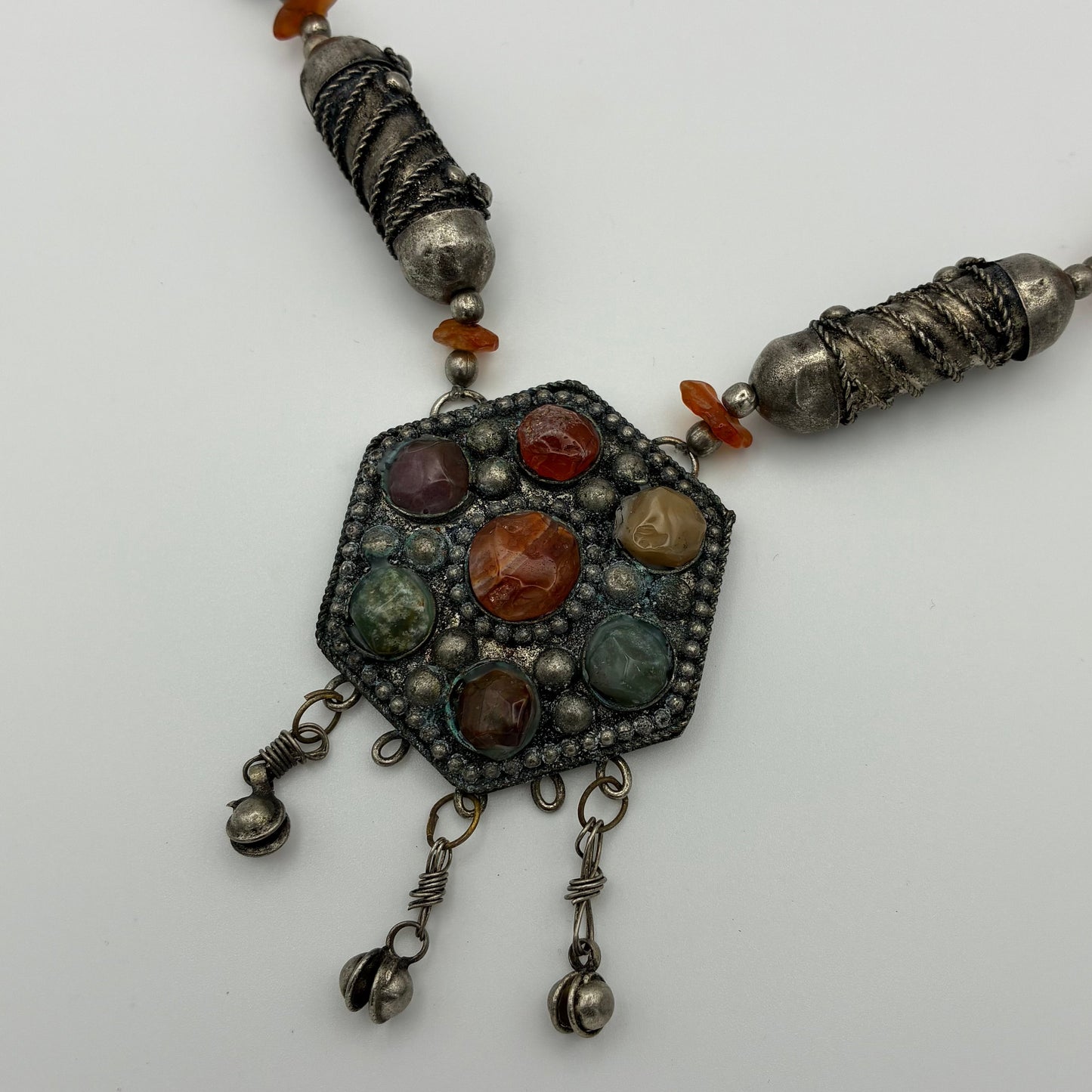 Vintage Ethno Kette