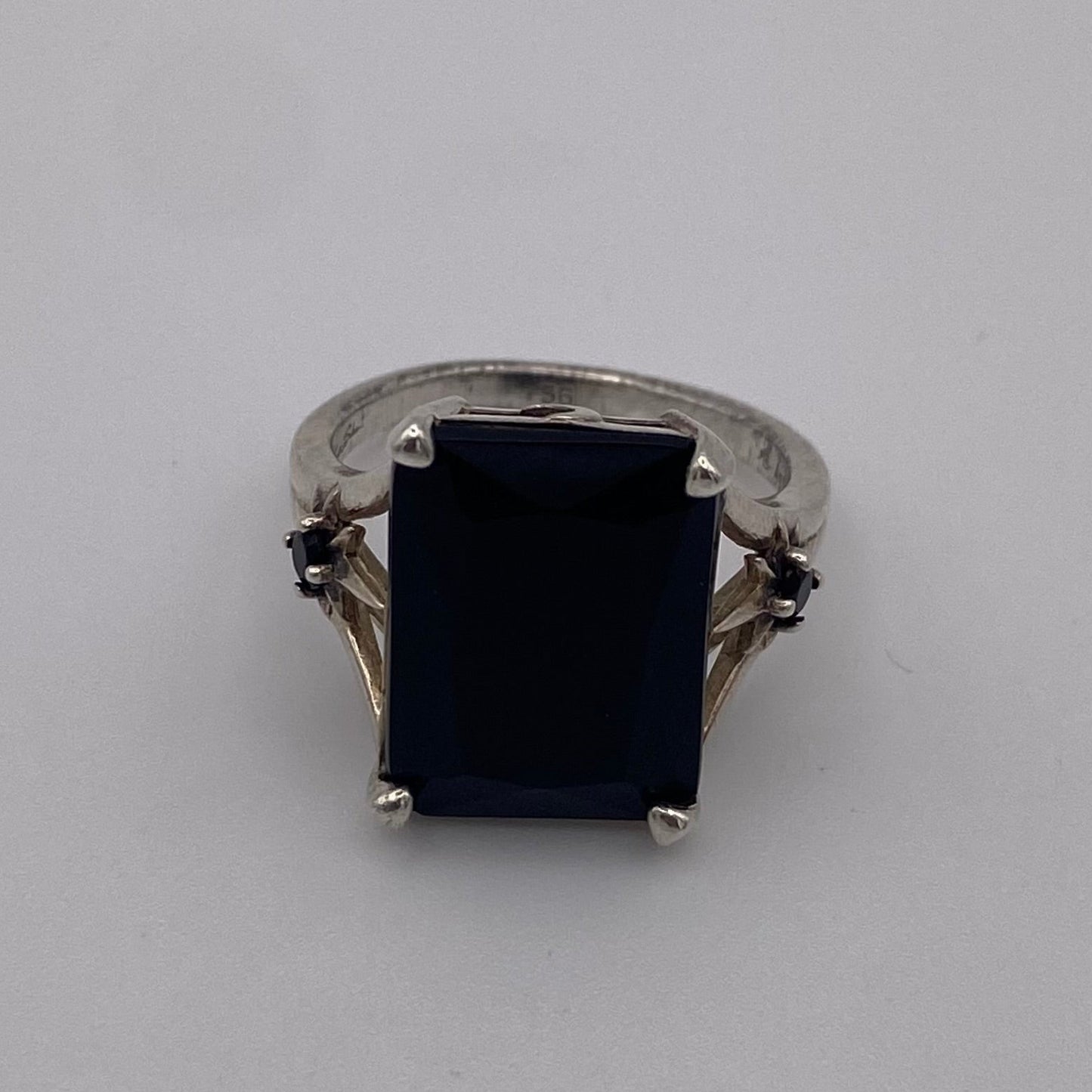 Thomas Sabo Ring 925 Silber
