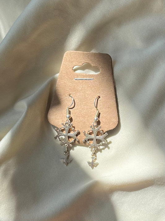 Handmade Ohrringe