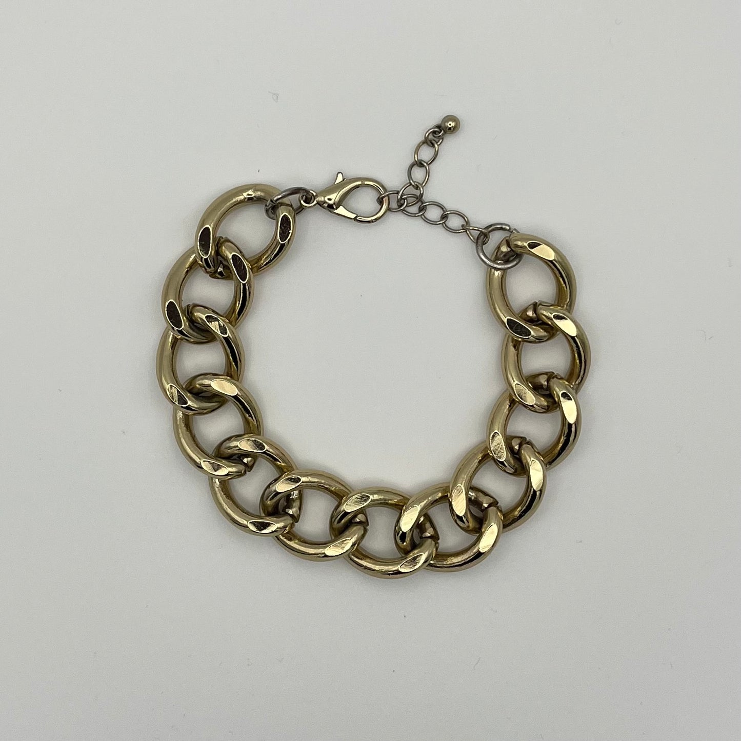 Preloved Gliederarmband