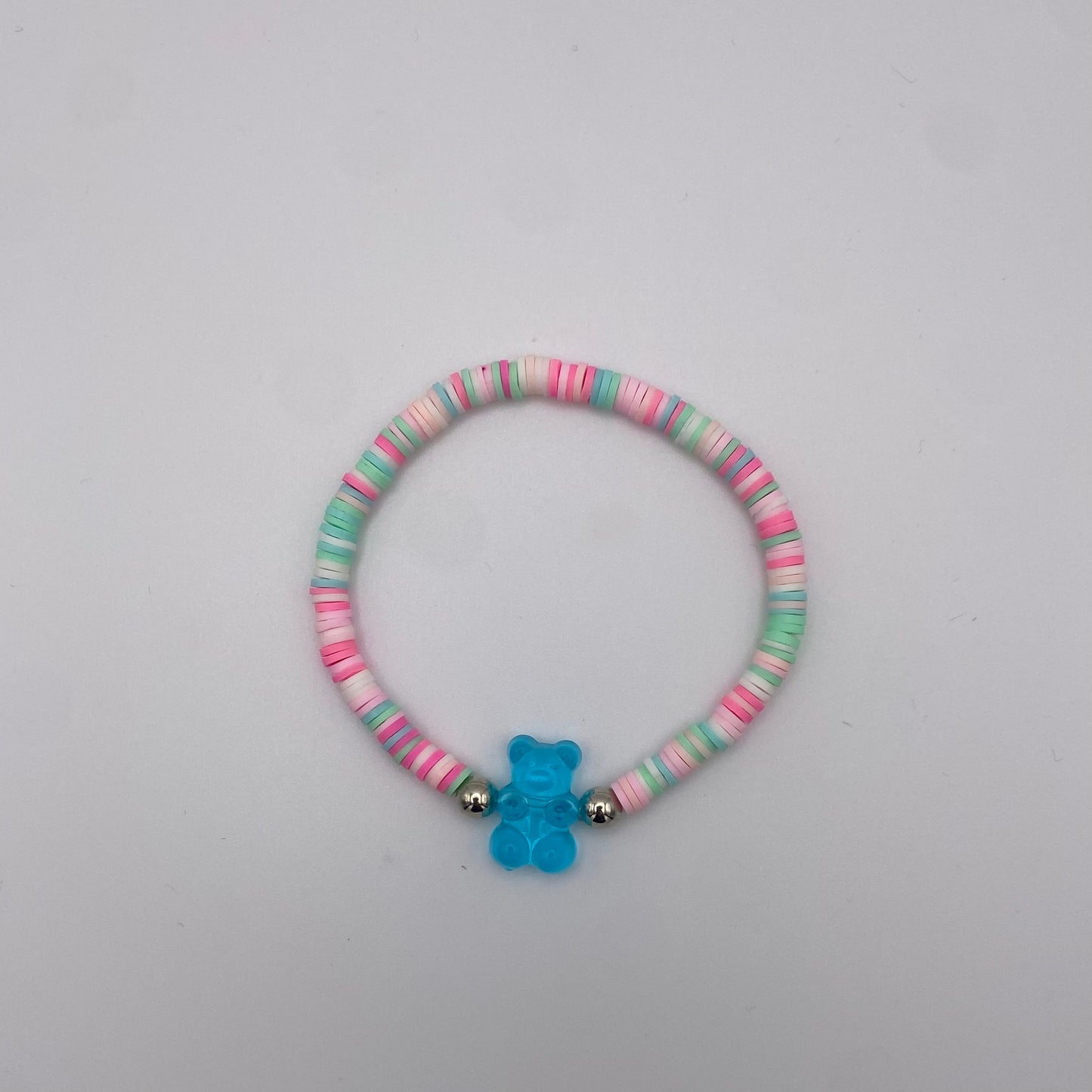 Armband Gummibär