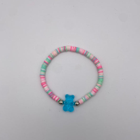 Armband Gummibär
