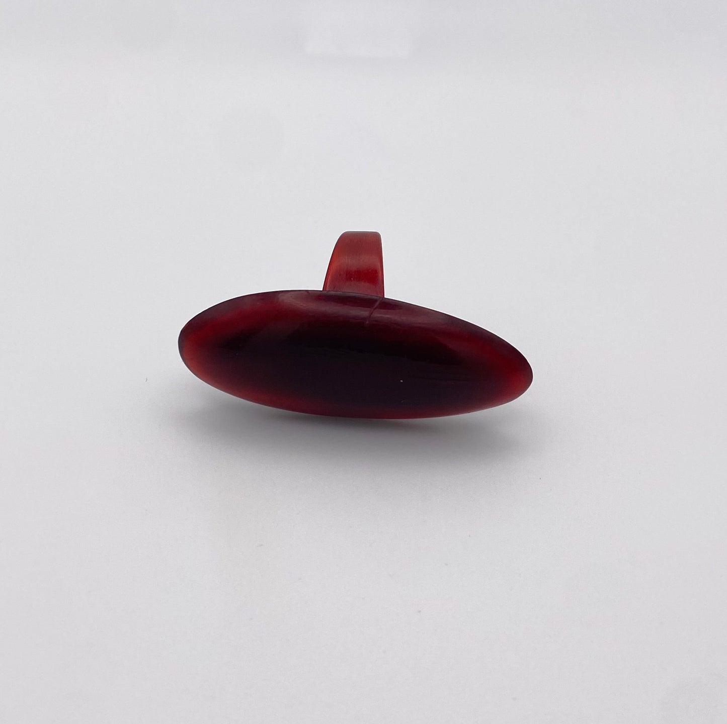 Statement Acryl Ring