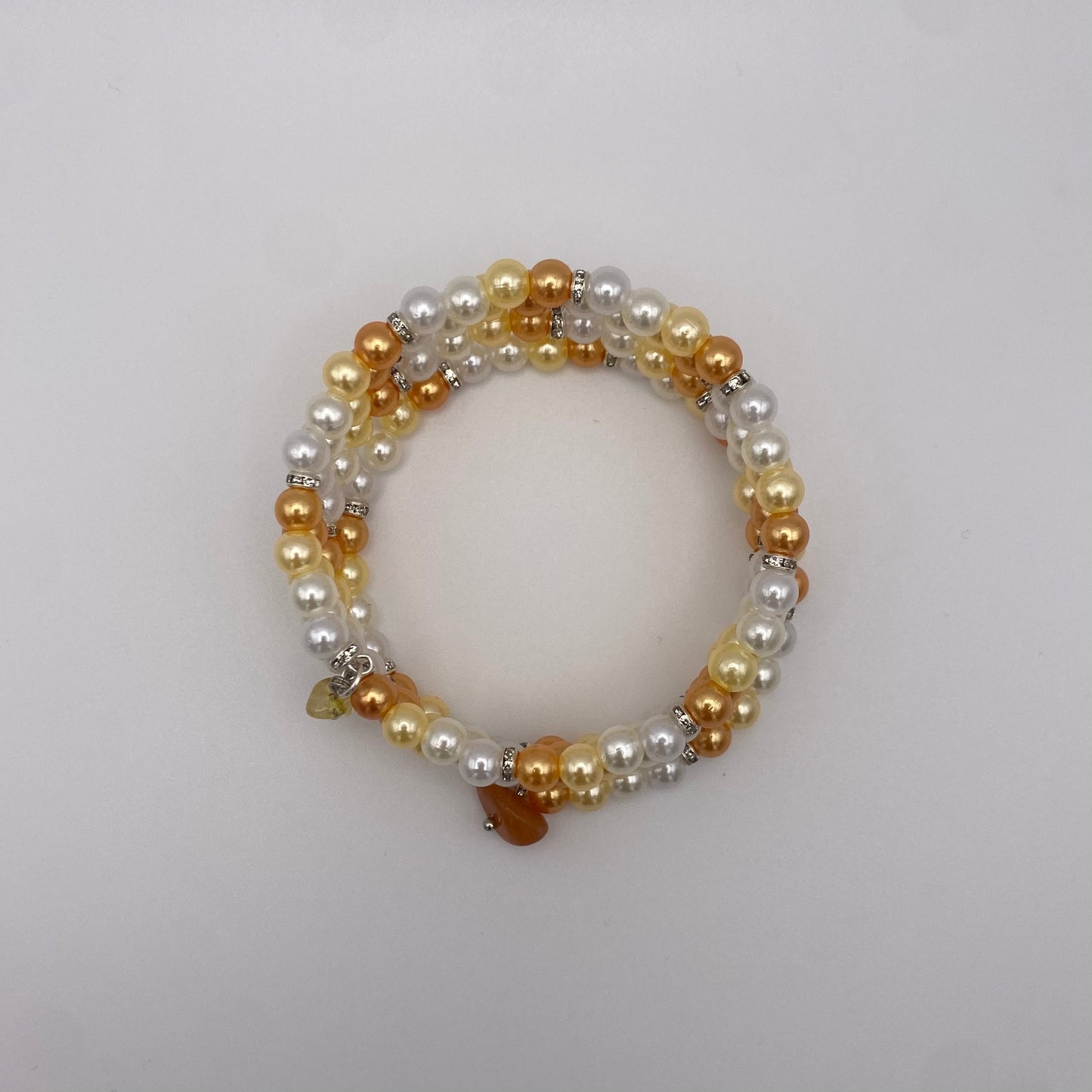 Spiralarmreif