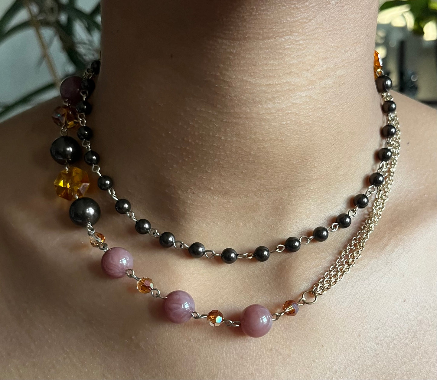 Pre-loved Halskette