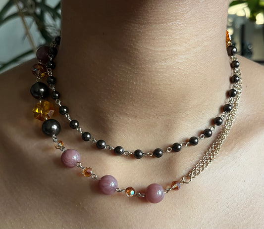 Pre-loved Halskette