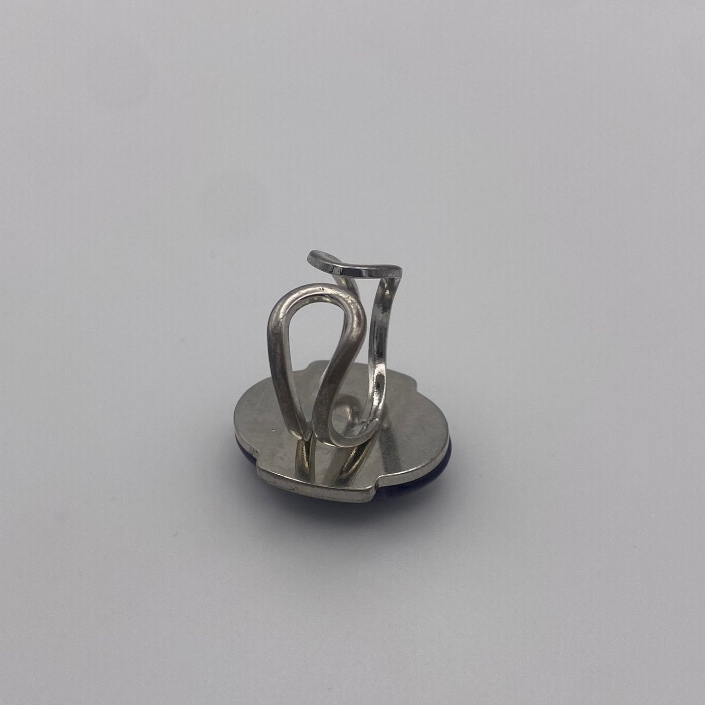 Ring mit Amethyst